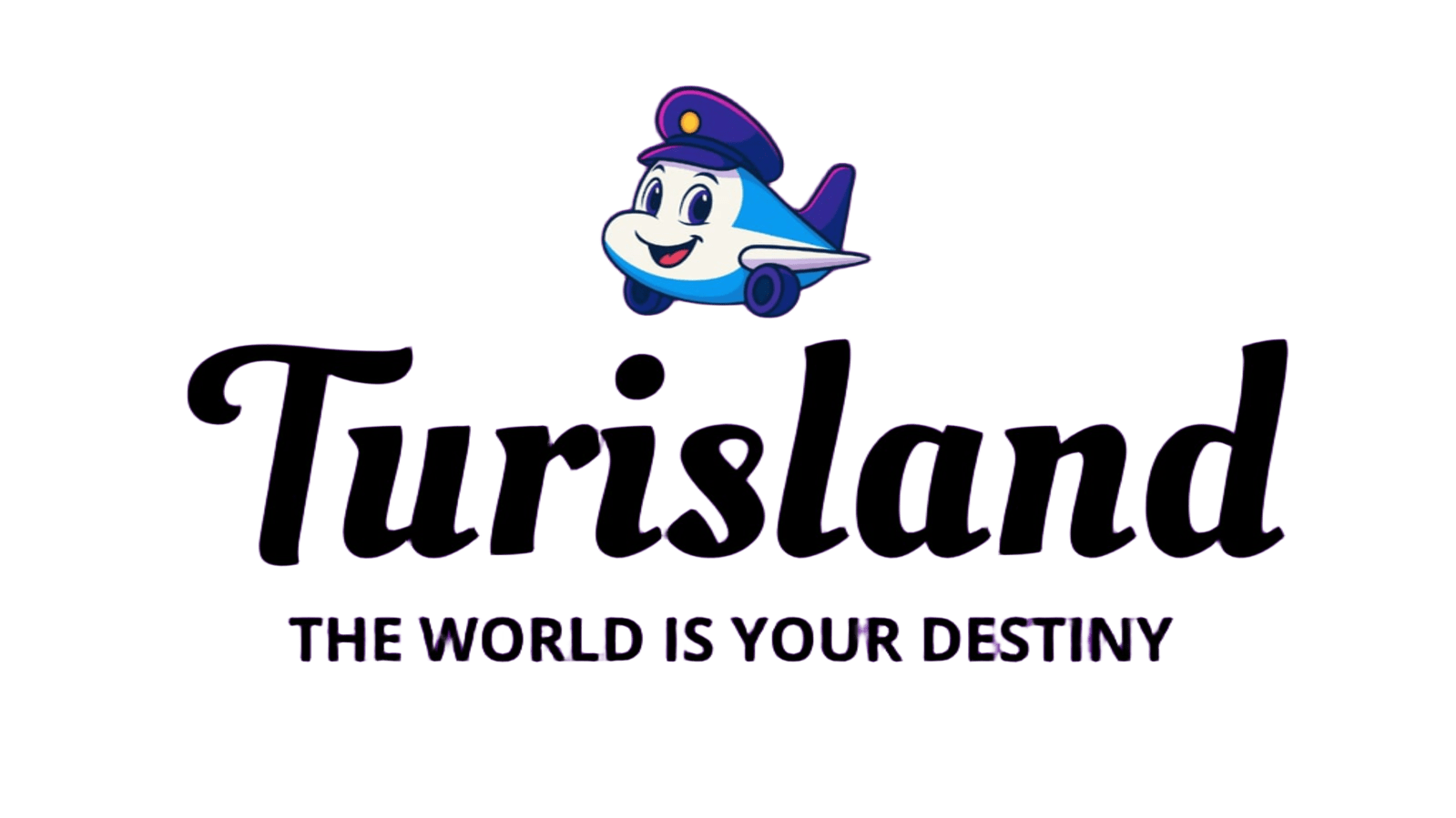 Logo Turisland